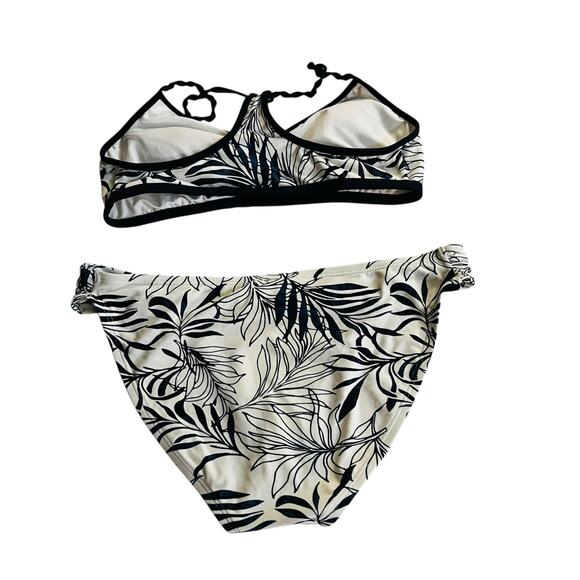 Carve Designs Stinson Printed Swim Bikini Set Size S Small - Picture 4 of 7